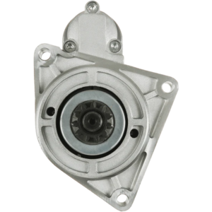 S0714 12V 1.2kW Starter Motor Fits Lada Cevaro, Lada Diva, Lada Nova