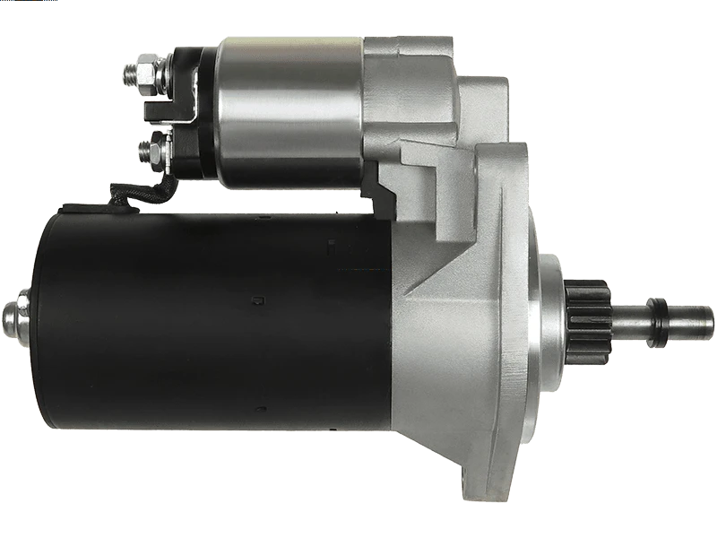 S0714 12V 1.2kW Starter Motor Fits Lada Cevaro, Lada Diva, Lada Nova - Image 2
