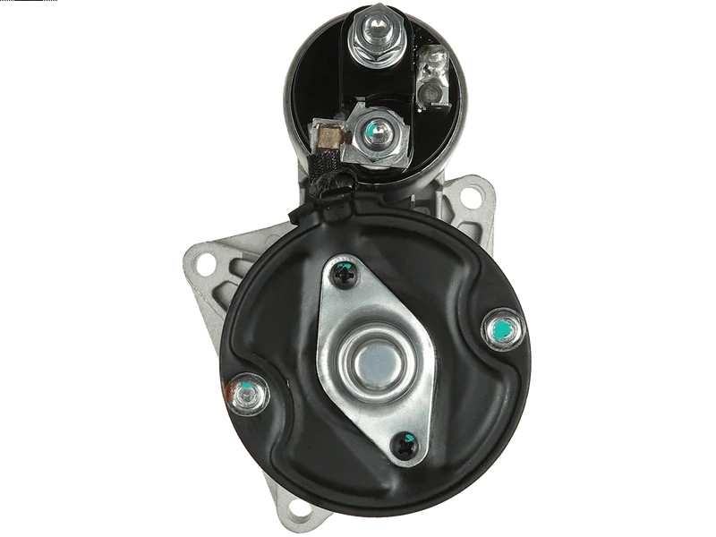 S0714 12V 1.2kW Starter Motor Fits Lada Cevaro, Lada Diva, Lada Nova - Image 3