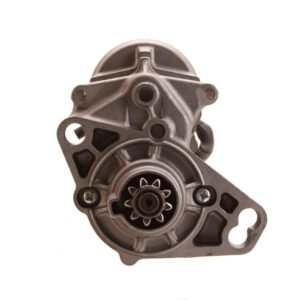 S0718 12V 1.6kW Starter Motor Fits Rover 820, Rover 825, Rover 827