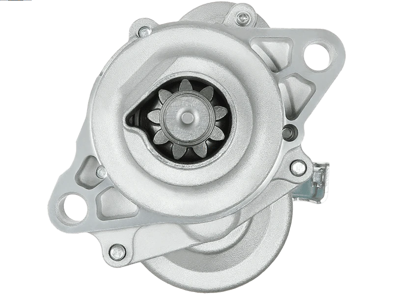 S0719 12V 1.0kW Starter Motor Fits Rover 216, Rover 416, Honda Civic