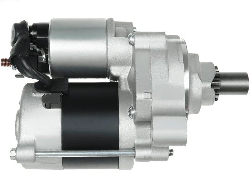 S0719 12V 1.0kW Starter Motor Fits Rover 216, Rover 416, Honda Civic - Image 2