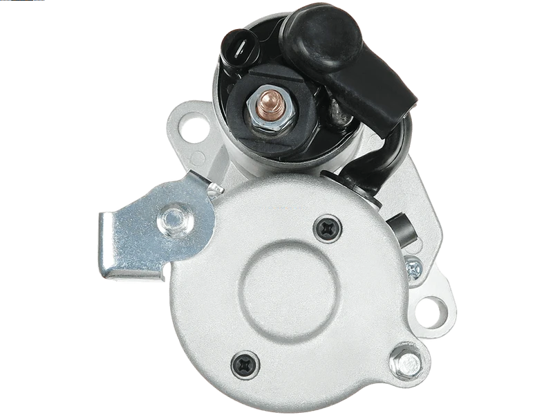 S0719 12V 1.0kW Starter Motor Fits Rover 216, Rover 416, Honda Civic - Image 3
