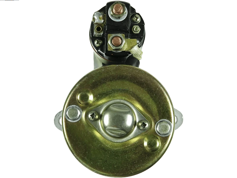 S0720 12V 0.8kW Starter Motor Fits Daihatsu Charade - Image 2