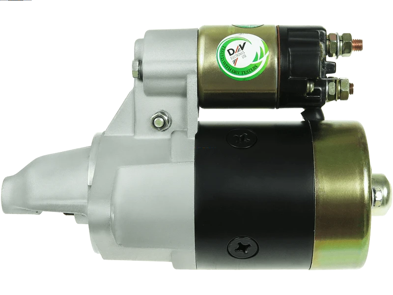 S0720 12V 0.8kW Starter Motor Fits Daihatsu Charade - Image 3