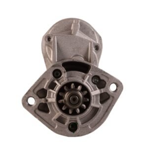 S0721 12V 2.5kW Starter Motor Fits Daihatsu Fourtrak, Daihatsu Rocky