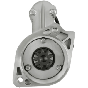 S0725 12V 1.2kW Starter Motor Fits Nissan Cherry, Nissan Sunny