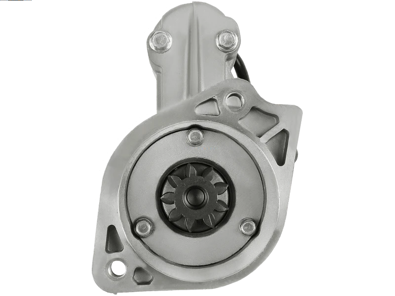 S0725 12V 1.2kW Starter Motor Fits Nissan Cherry, Nissan Sunny