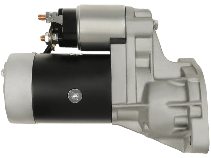 S0725 12V 1.2kW Starter Motor Fits Nissan Cherry, Nissan Sunny - Image 2