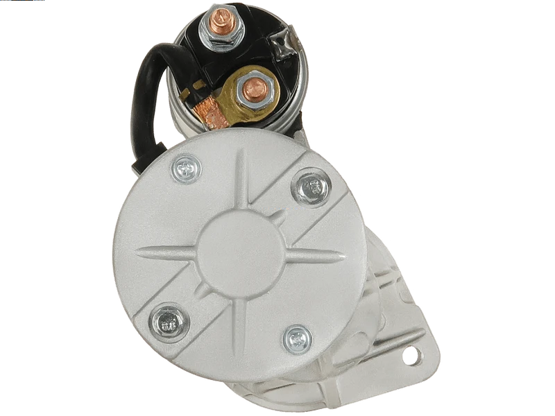 S0725 12V 1.2kW Starter Motor Fits Nissan Cherry, Nissan Sunny - Image 3