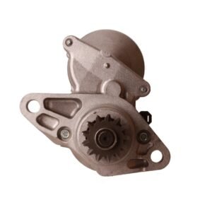S0726 12V 1.4kW Starter Motor Fits Toyota Camry, Toyota Carina II