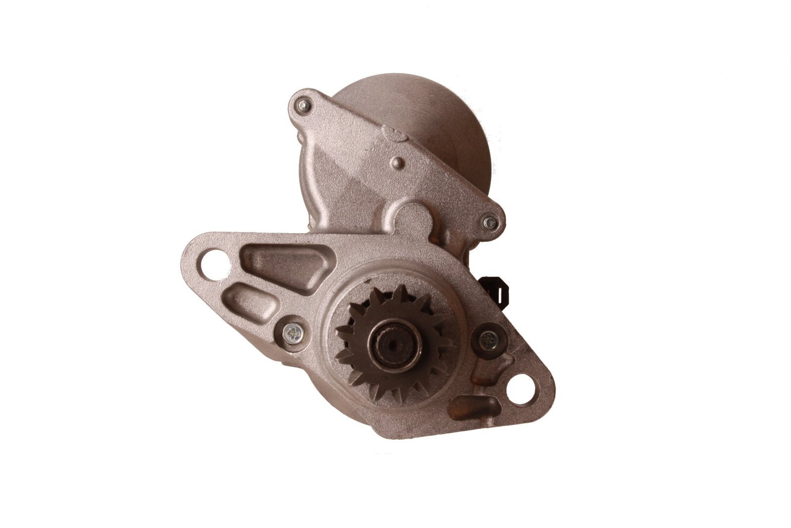 S0726 12V 1.4kW Starter Motor Fits Toyota Camry, Toyota Carina II