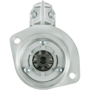 S0727 12V 2.5kW Starter Motor Fits Nissan Cabstar, Nissan Cabstar E
