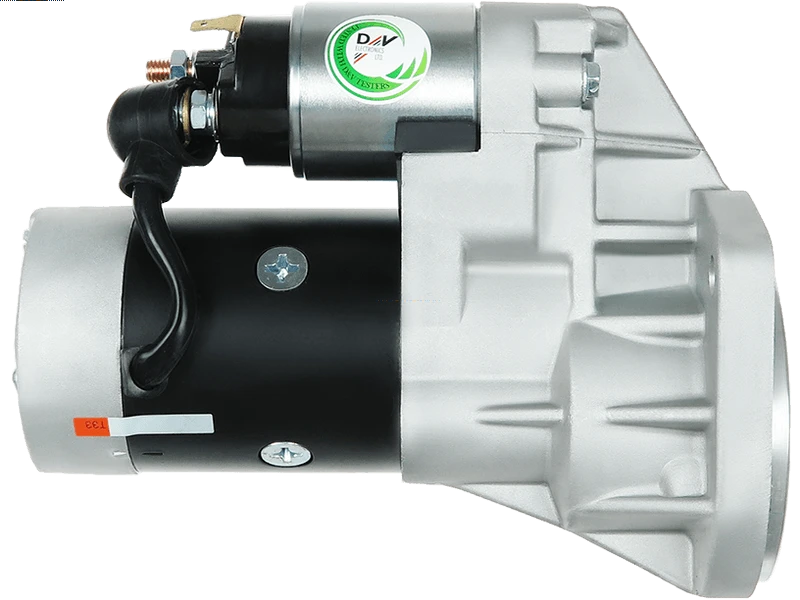 S0727 12V 2.5kW Starter Motor Fits Nissan Cabstar, Nissan Cabstar E - Image 2