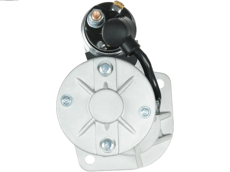 S0727 12V 2.5kW Starter Motor Fits Nissan Cabstar, Nissan Cabstar E - Image 3