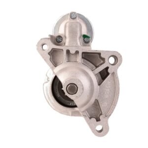 S0730 12V 1.4kW Starter Motor Fits Nissan Micra, Peugeot 106