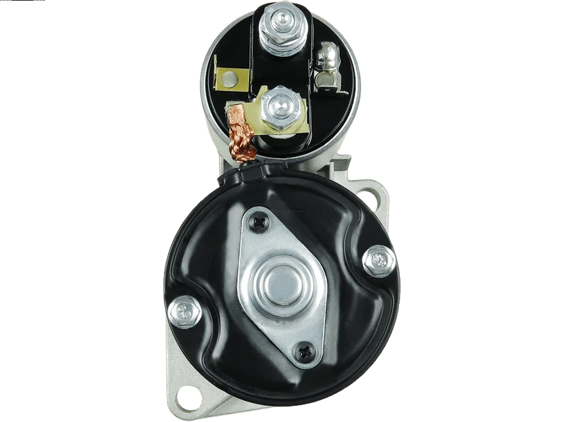 S0731 12V 1.1kW Starter Motor Fits VW Corrado, VW Golf, VW Passat - Image 2