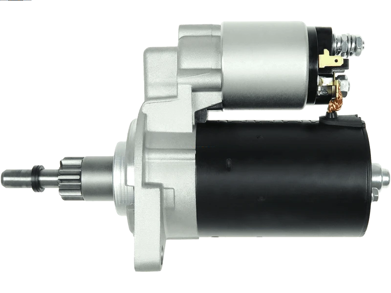 S0731 12V 1.1kW Starter Motor Fits VW Corrado, VW Golf, VW Passat - Image 3