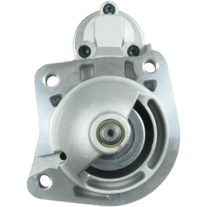 S0733 12V 1.7kW Starter Motor Fits Ford Courier (Fiesta), Ford Escort