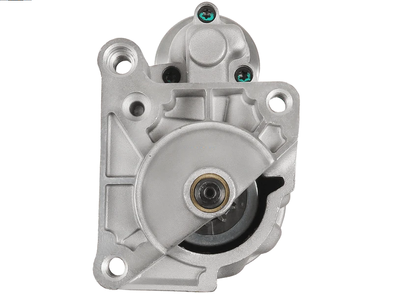 S0735 12V 1.7kW Starter Motor Fits Lancia Thema, Mitsubishi Carisma