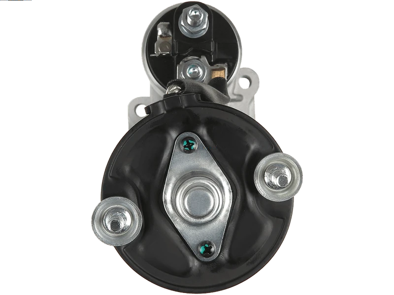 S0735 12V 1.7kW Starter Motor Fits Lancia Thema, Mitsubishi Carisma - Image 2