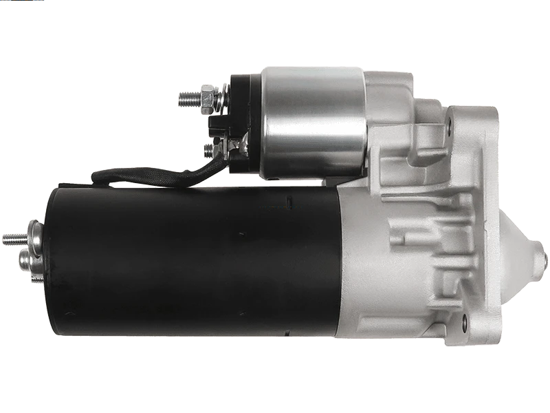 S0735 12V 1.7kW Starter Motor Fits Lancia Thema, Mitsubishi Carisma - Image 3