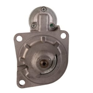 S0736 12V 1.4kW Starter Motor Fits Ford Transit 100, Ford Transit 120