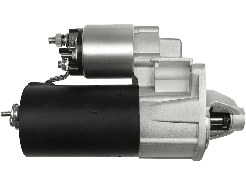 S0742 12V 1.4kW Starter Motor Fits Alfa Romeo 147, Alfa Romeo 155 - Image 2