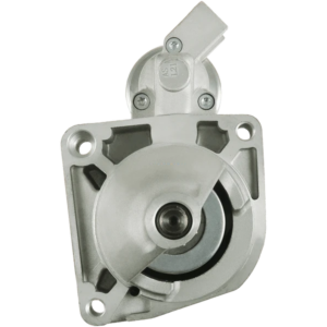 S0743 12V 2.2kW Starter Motor Fits Citroën C25, Alfa Romeo AR6