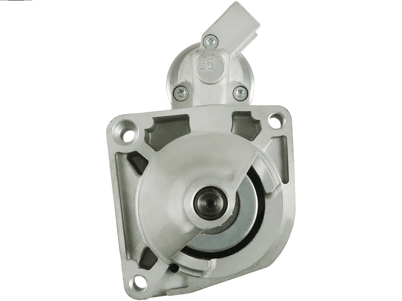 S0743 12V 2.2kW Starter Motor Fits Citroën C25, Alfa Romeo AR6