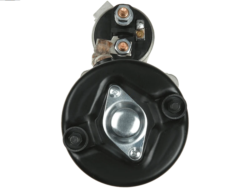 S0743 12V 2.2kW Starter Motor Fits Citroën C25, Alfa Romeo AR6 - Image 2