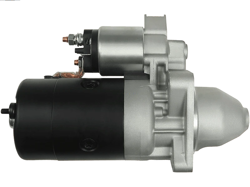 S0743 12V 2.2kW Starter Motor Fits Citroën C25, Alfa Romeo AR6 - Image 3