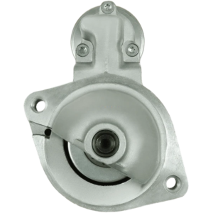 S0744 12V 2.2kW Starter Motor Fits Mercedes-Benz 208D