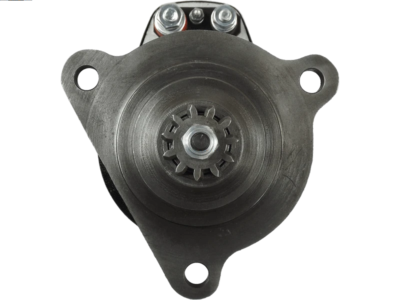 S0746 24V 6.5kW Starter Motor Fits Iveco 190-26, Iveco 260-30