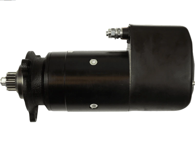 S0746 24V 6.5kW Starter Motor Fits Iveco 190-26, Iveco 260-30 - Image 3
