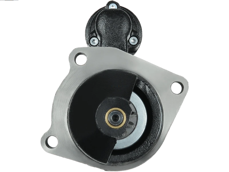 S0747 24V 4.0kW Starter Motor Fits Man Bus 11.22, Man Bus 13.22