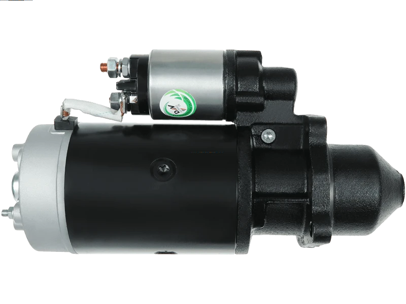 S0747 24V 4.0kW Starter Motor Fits Man Bus 11.22, Man Bus 13.22 - Image 3