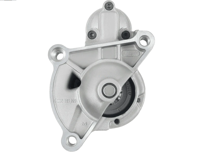 S0749 12V 1.1kW Starter Motor Fits Peugeot 205, Peugeot 305