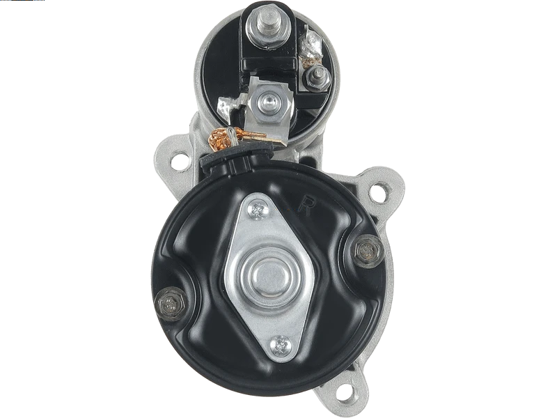 S0749 12V 1.1kW Starter Motor Fits Peugeot 205, Peugeot 305 - Image 2