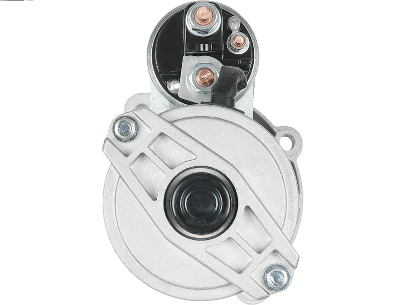 S0751 12V 1.7kW Starter Motor Fits Peugeot 205, Peugeot 206, Ds DS4 - Image 2