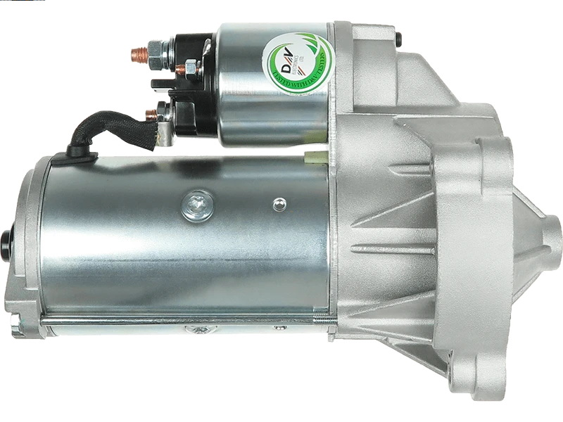 S0751 12V 1.7kW Starter Motor Fits Peugeot 205, Peugeot 206, Ds DS4 - Image 3