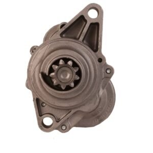 S0752 12V 1.0kW Starter Motor Fits Honda Accord, Honda Prelude