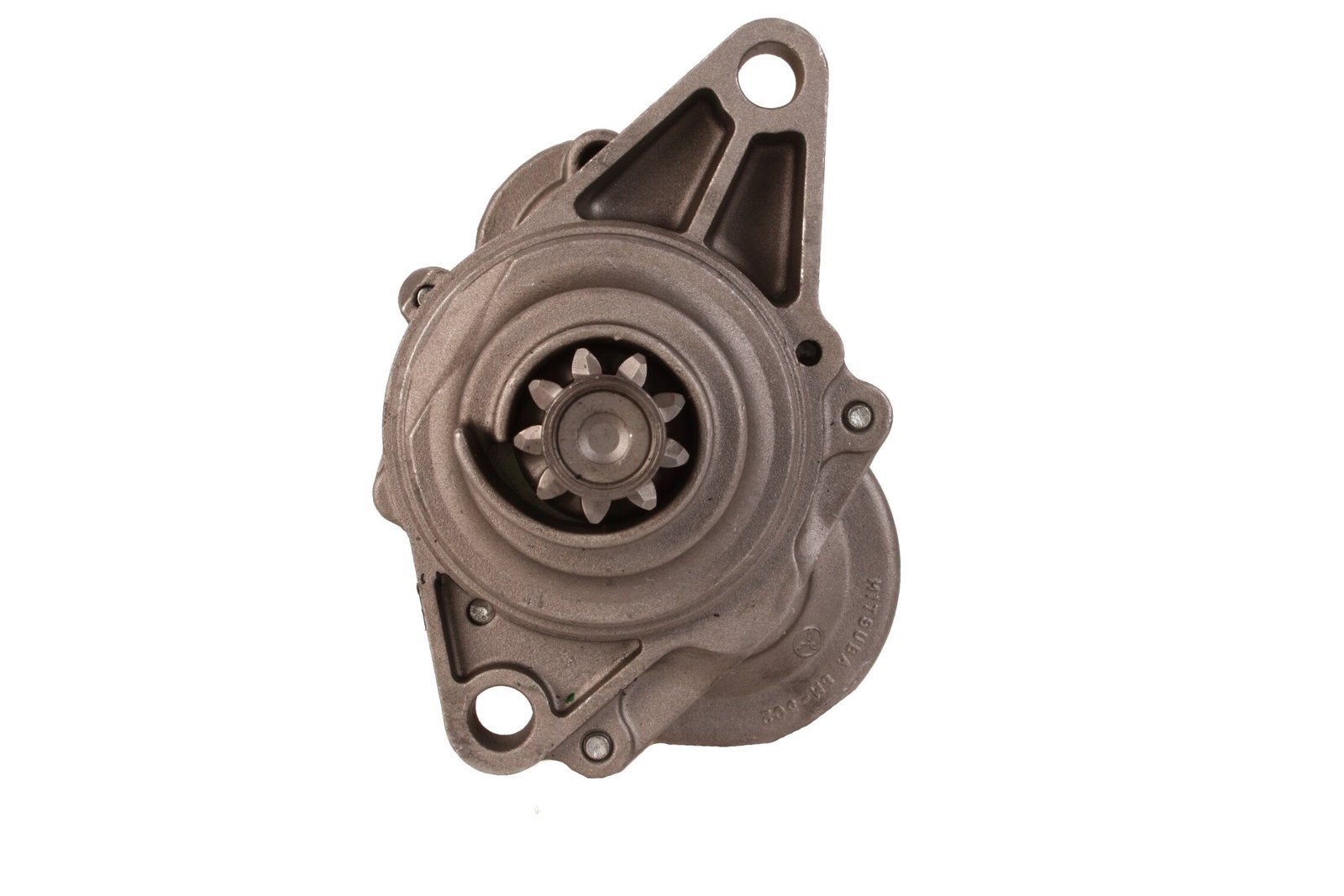 S0752 12V 1.0kW Starter Motor Fits Honda Accord, Honda Prelude