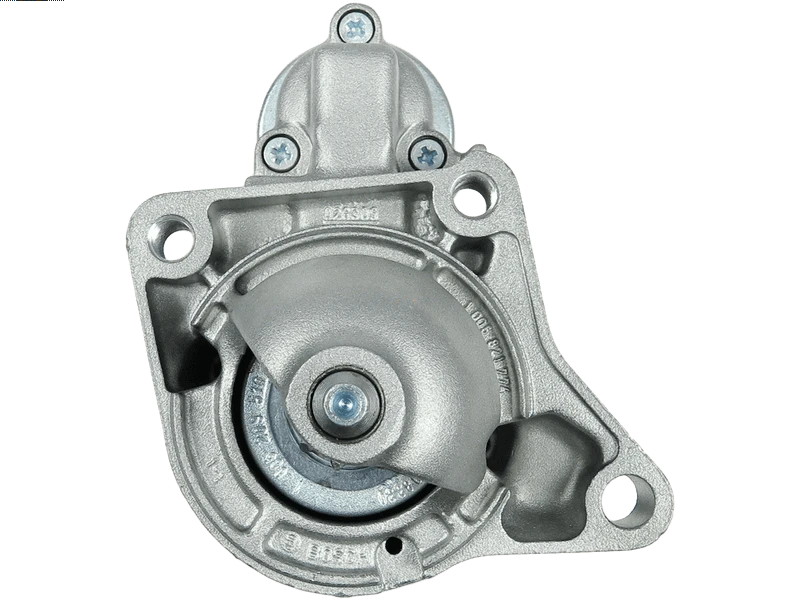 S0755 12V 1.1kW Starter Motor Fits Ford Escort, Ford Focus