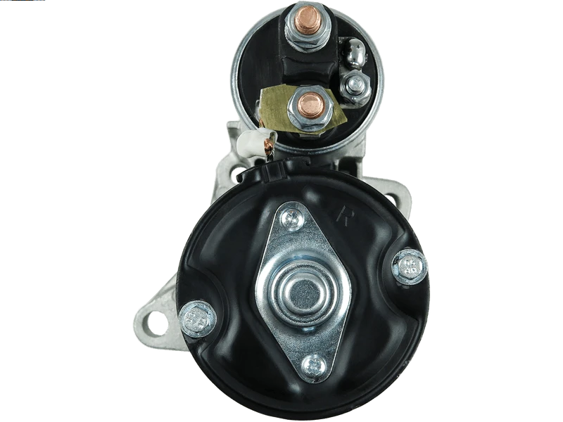 S0755 12V 1.1kW Starter Motor Fits Ford Escort, Ford Focus - Image 2