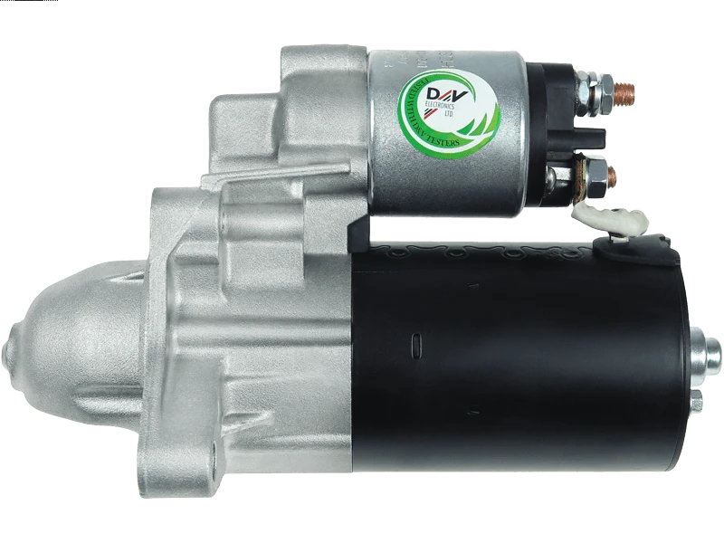 S0755 12V 1.1kW Starter Motor Fits Ford Escort, Ford Focus - Image 3