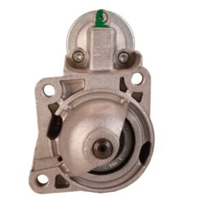 S0756 Starter Motor Fits Ford Courier (Fiesta), Ford Escort
