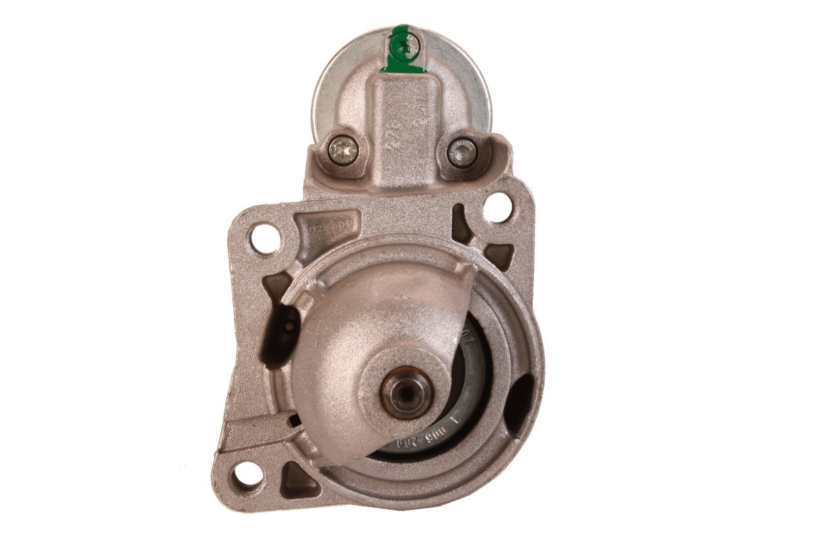 S0756 Starter Motor Fits Ford Courier (Fiesta), Ford Escort