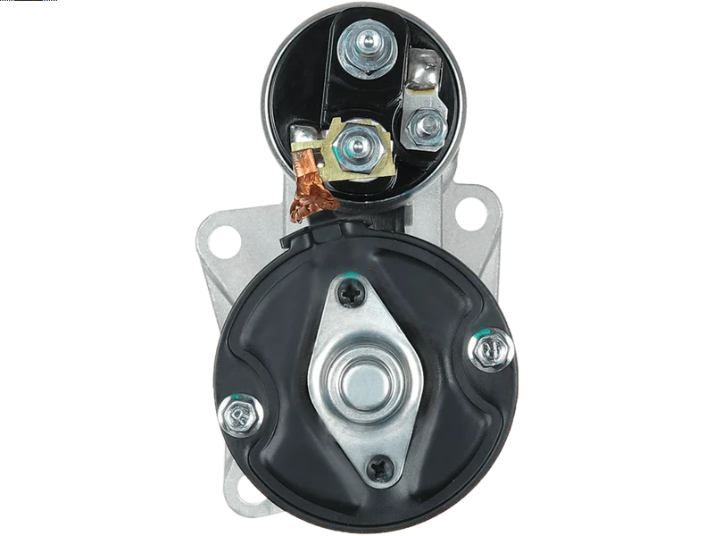 S0760 12V 1.4kW Starter Motor Fits Ford Granada, Ford Scorpio - Image 2