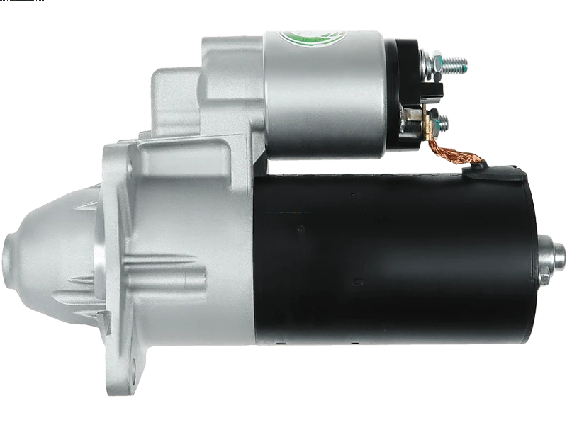 S0760 12V 1.4kW Starter Motor Fits Ford Granada, Ford Scorpio - Image 3